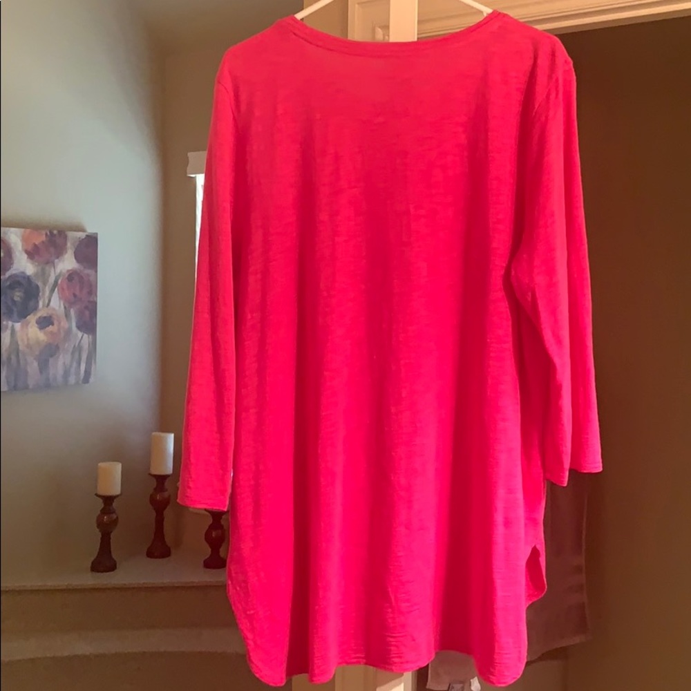 Knit top - Picture 3 of 3